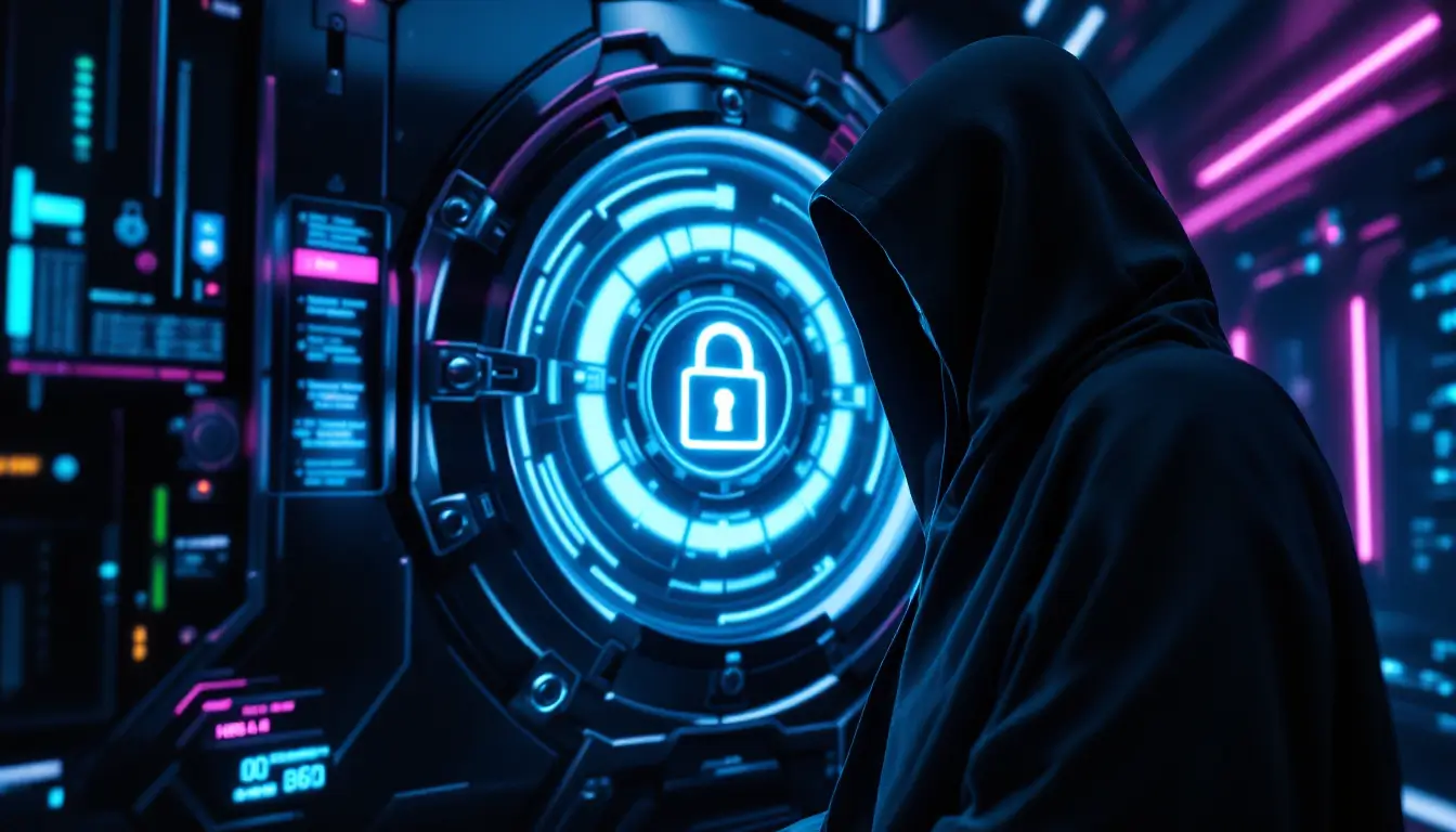 Privacidad y Discreción Inquebrantables