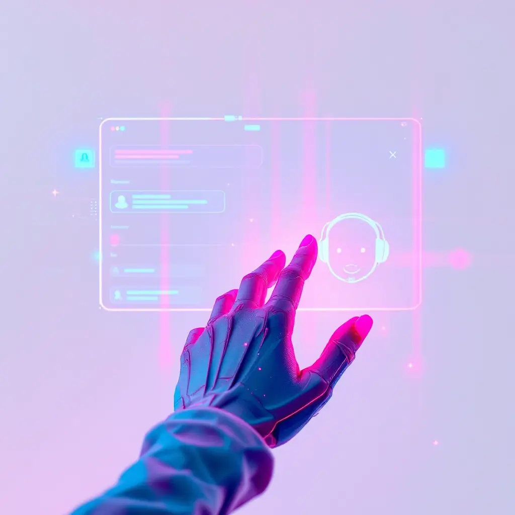 Experiencia de Usuario Intuitiva y Fluida